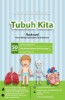 Flash Card Tubuh Kita - Kartu Belajar Anak Bergambar - Konsep Studio